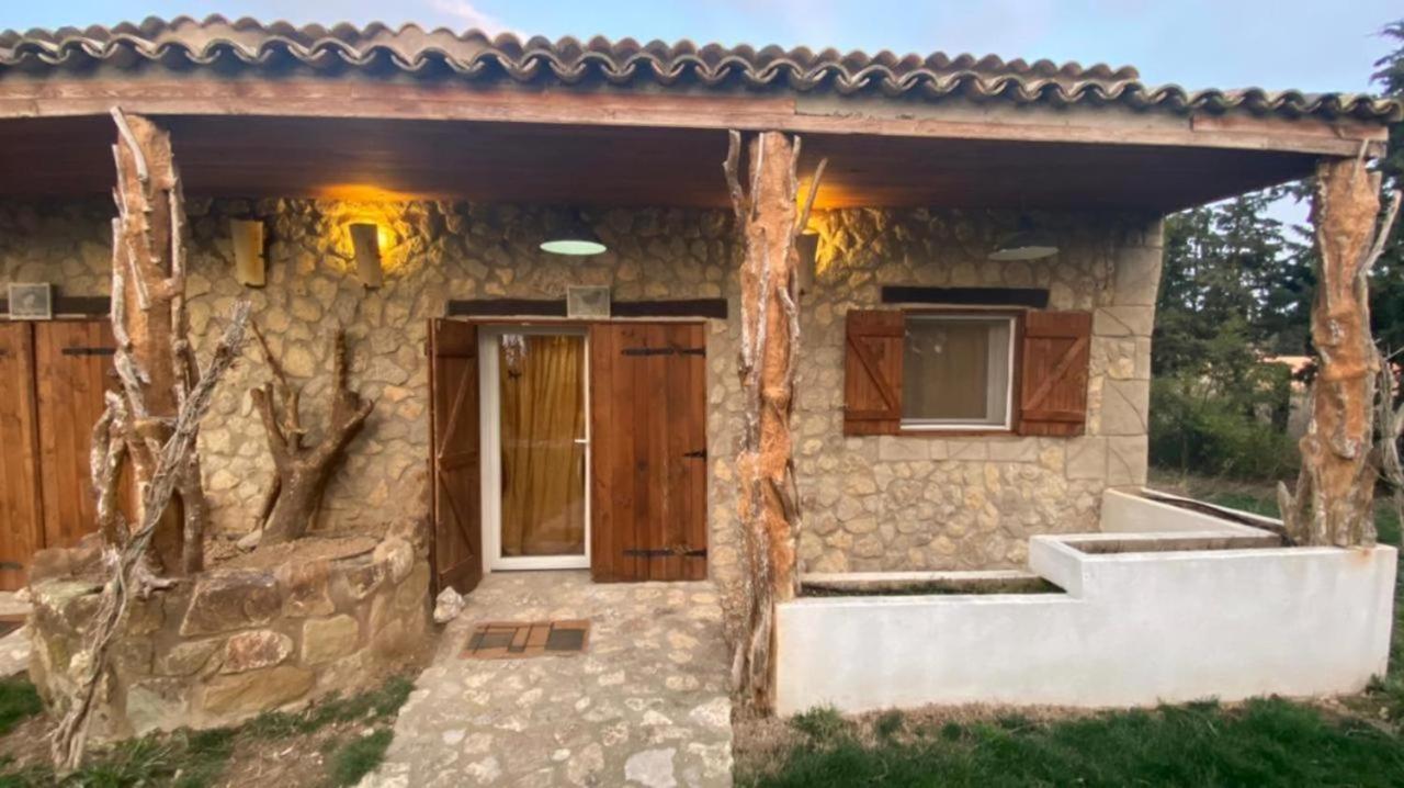 Hotelmirador Las Grullas Montmesa Eksteriør bilde
