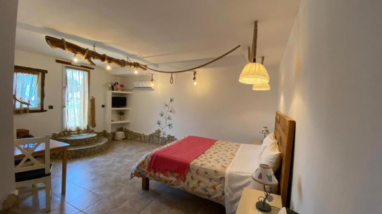 Hotelmirador Las Grullas Montmesa Eksteriør bilde