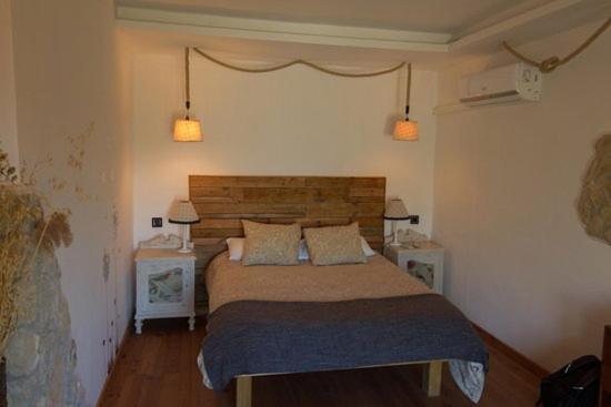 Hotelmirador Las Grullas Montmesa Eksteriør bilde