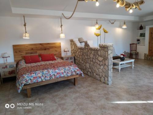 Hotelmirador Las Grullas Montmesa Eksteriør bilde