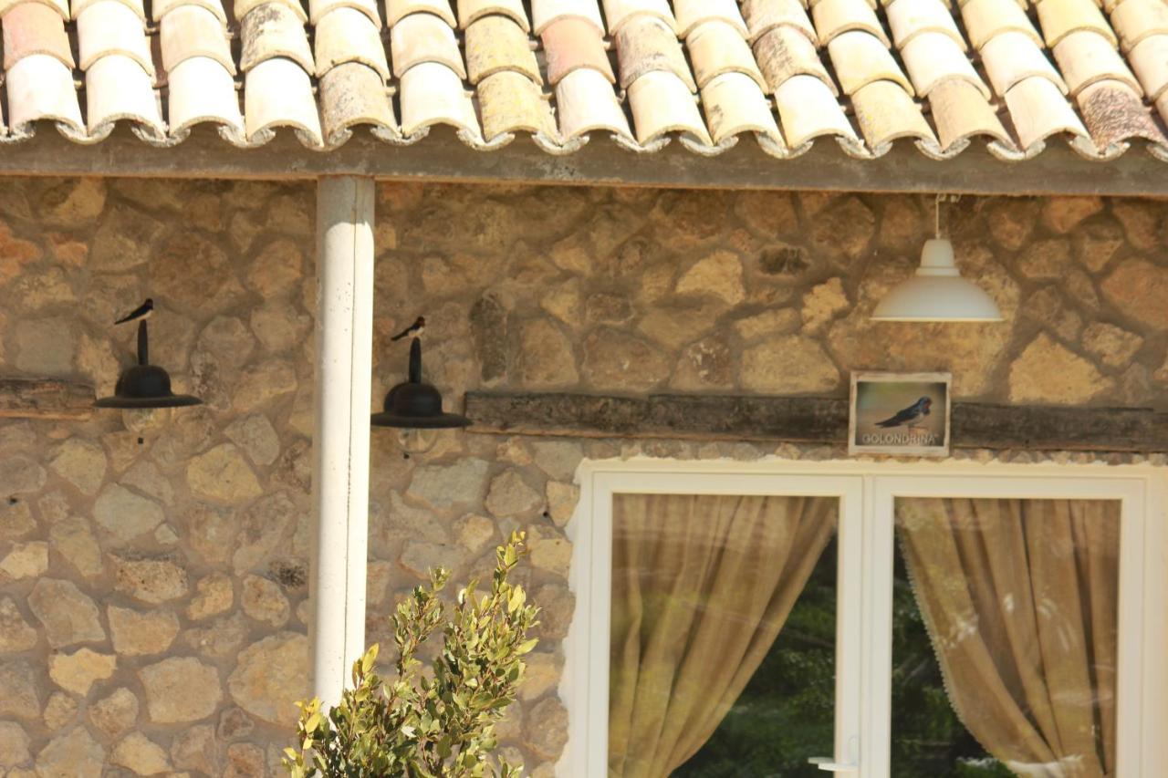 Hotelmirador Las Grullas Montmesa Eksteriør bilde