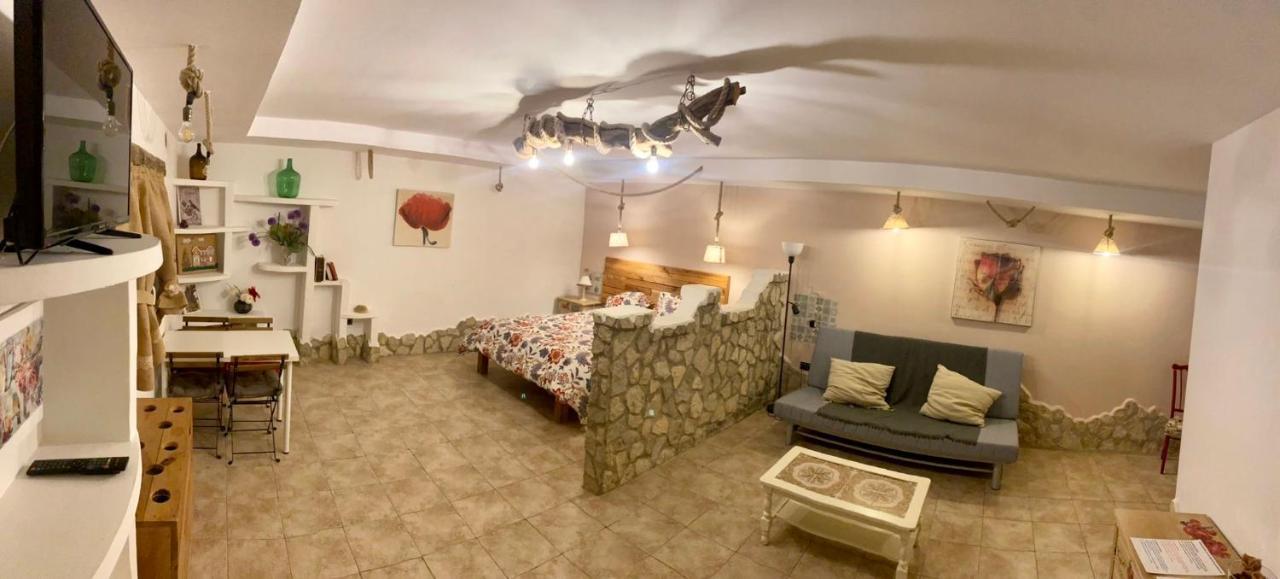 Hotelmirador Las Grullas Montmesa Eksteriør bilde