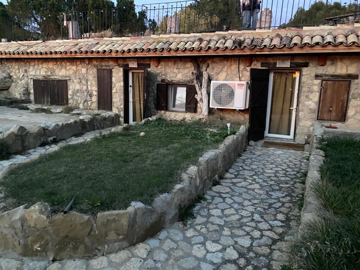 Hotelmirador Las Grullas Montmesa Eksteriør bilde